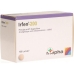 Irfen 200 mg 100 Lactabs Irfen 200 mg 100 Lactabs