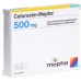 Cefuroxim Mepha 500 mg 14 Lactabs Cefuroxim Mepha 500 mg 14 Lactabs