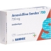 Amoxicillin Sandoz 750 mg 4 tablets Amoxicillin Sandoz 750 mg 4 tablets