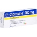 Ciproxin 250 mg 6 Lacktablets Ciproxin 250 mg 6 Lacktablets