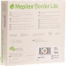 Mepilex Border Lite Silkonschaumve 10x10см 5 штук