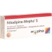Felodipin Mepha 5 mg 20 Depotabs Felodipin Mepha 5 mg 20 Depotabs