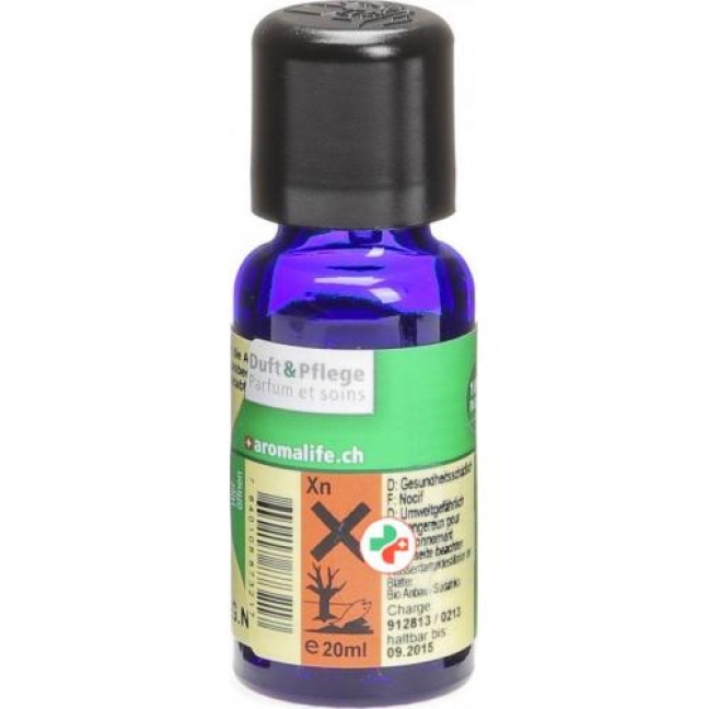 Aromalife Teebaumoel Atherisches Ol 20мл Aromalife Teebaumoel Atherisches Ol 20мл