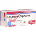 Losartan Axapharm 50 mg 98 filmtablets