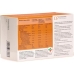Omega 7 Sanddorn Argousier Sanddornol-Kapseln 180 штук