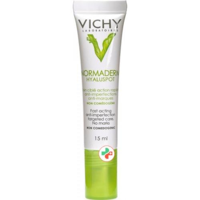 Vichy Normaderm Hyaluspot 15мл