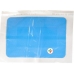 Flawa Aqua Plast XL 10x15см 6 штук Flawa Aqua Plast XL 10x15см 6 штук