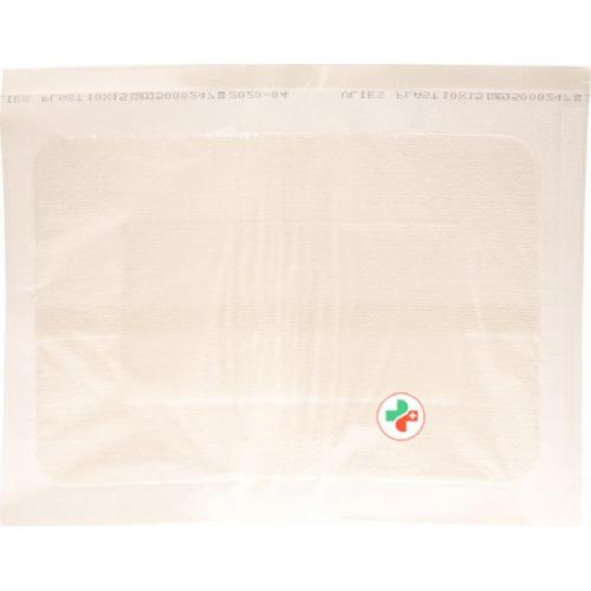 Flawa Vlies Plast Grosse XL 10x15см 6 штук Flawa Vlies Plast Grosse XL 10x15см 6 штук