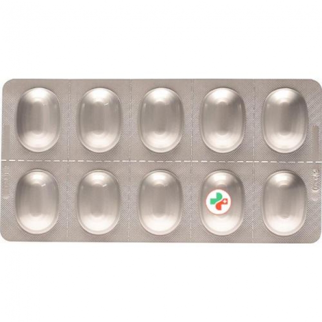 Esomeprazol Axapharm 40 mg 60 filmtablets