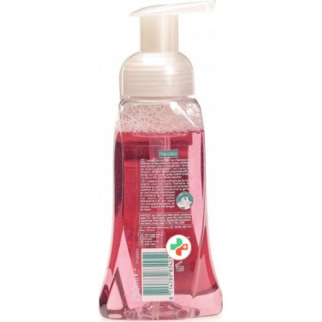 Palmolive Handschaum Magic Softness Himbeer 250мл