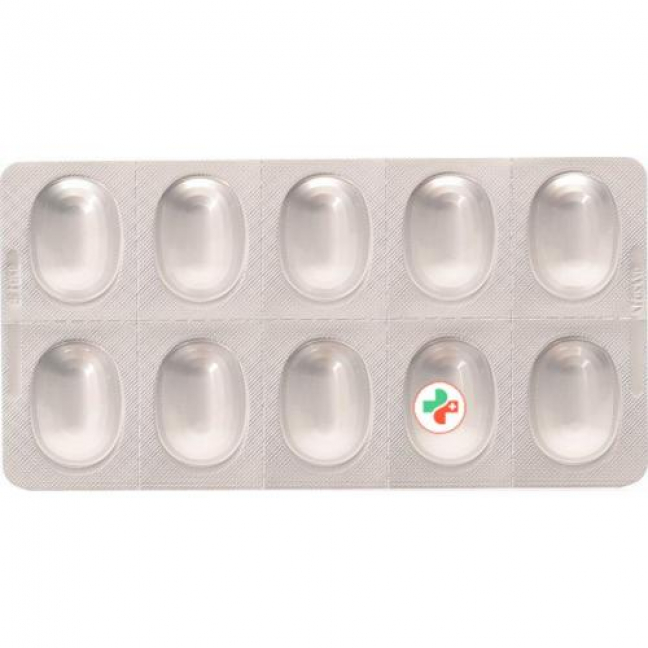 Эзомепразол Спириг 40 мг 60 таблеток покрытых оболочкой