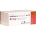 Nifedipin Spirig 40 mg CR 100 tablets