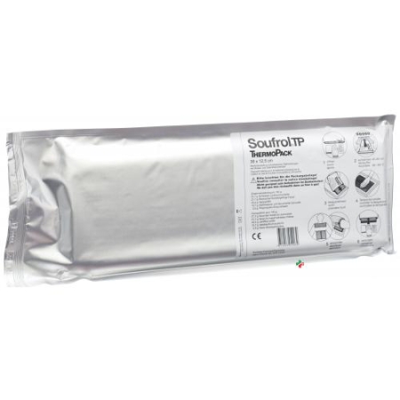 Soufrol TP Thermopack 38x12.5см