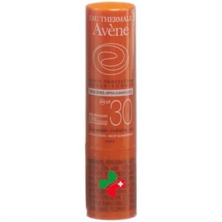 Avene Sonnenschutz Lippen Stick LSF 30