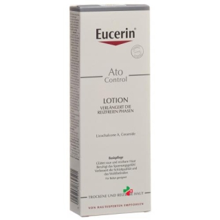 Eucerin Atocontrol Intensiv лосьон 250мл