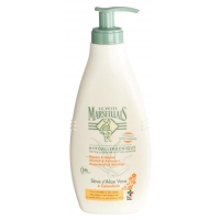 Le Petit Marseillais Milch Hypo Aloe&amp;ringel 250мл