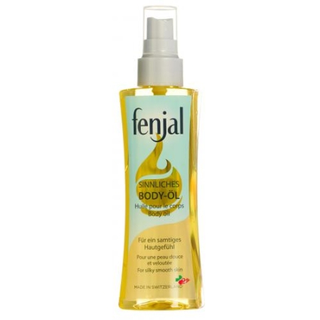 Fenjal Body-Ol-Spray Sinnlich 150мл