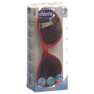 CHICCO SONNENBR COM GIRL -24M+