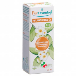 Puressentiel Pflanzenol Calophylle Bio 30мл