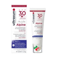 Ultrasun Alpine SPF 30 20мл + 2.3мл