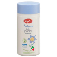 Toepfer Babycare Baby Puder 75г