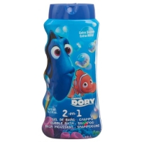 FINDING DORY BADE GEL/SHAMP