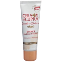 CERA DI CUPRA bianca