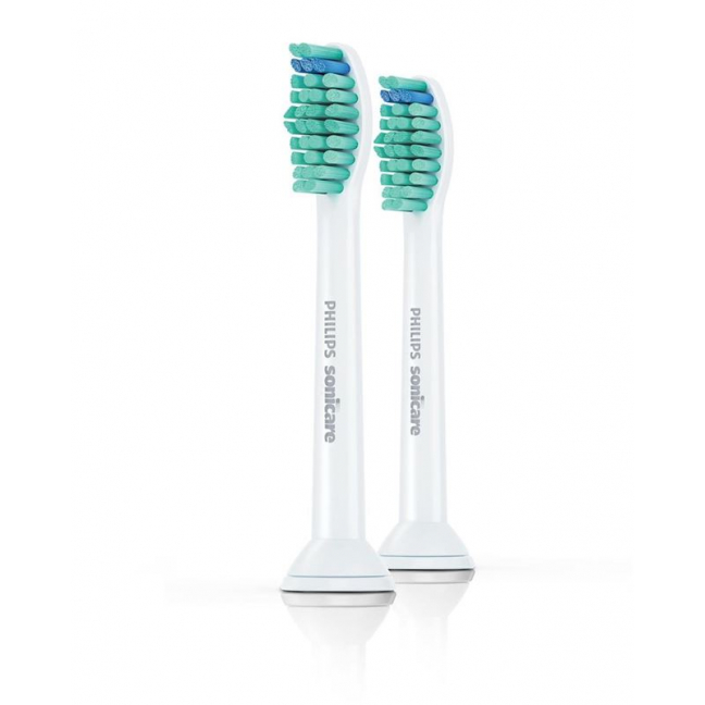 Philips Sonicare Ersatzbursten ProRes HX 6012/07, 2 штуки