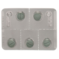 Вибрамицин 100 мг 25 таблеток