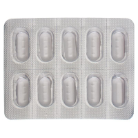 ГАБАПЕНТИН Сандоз пленочные таблетки 600 мг