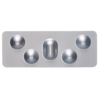 XOFLUZA Filmtabl 80 mg