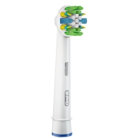 Щеточные насадки ORAL-B для глубокой очистки CM