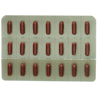 PREGABALIN Viatris Kaps 100 mg