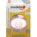 MEDELA Baby Nuggi Мягкий силикон 0-6 Розовый