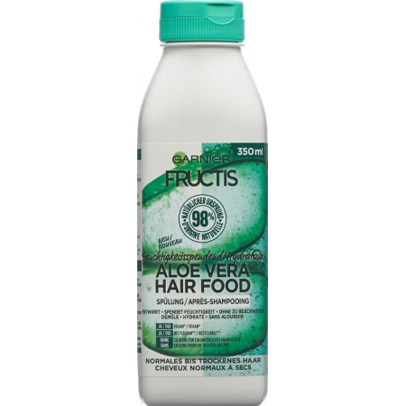 FRUCTIS Hair Food Spülung Aloe Vera