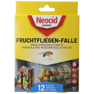 NEOCID EXPERT Fruchtfliegen-Falle