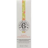 ROGER GALLET D'OSMAN Eau Parfumée