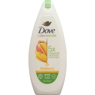 DOVE Dusche Care by Nature Mango