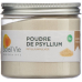 SOLEIL VIE Psylliumpulver Bio