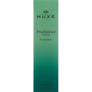 NUXE Prodigieux Neroli Parfum