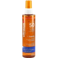 ULTRASUN Family Wet Skin