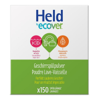 Held Eco Geschirrspulpulver 3кг