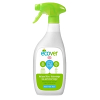 ECOVER GLAS- U FENSTERRE MINZE