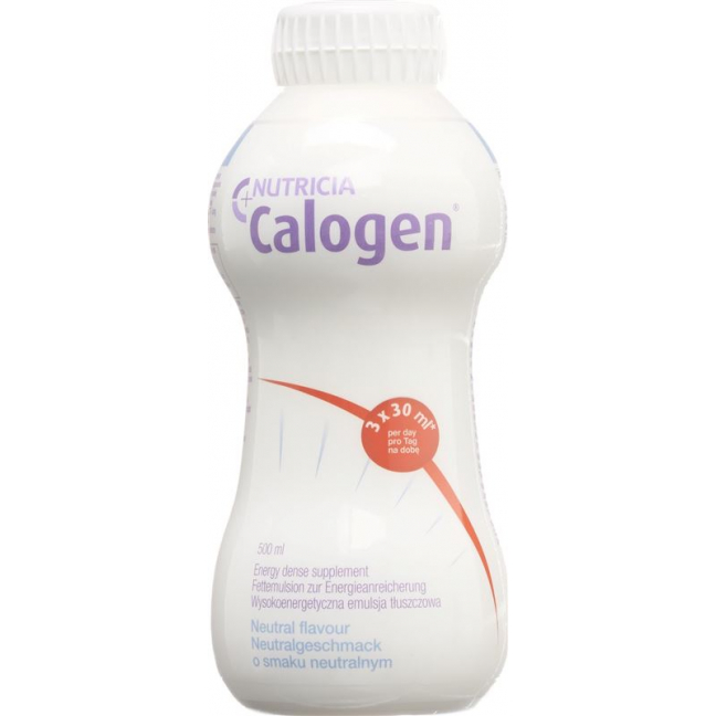 CALOGEN liq Neutral