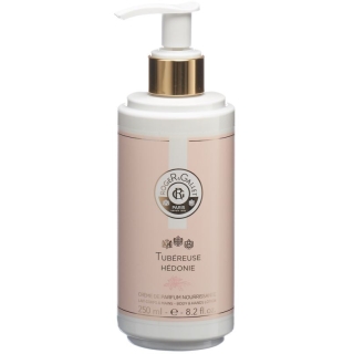 ROGER GALLET TUB HED Crème de Parfum