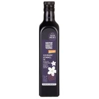 NATURKRAFTWERKE Schwarzkümmelöl Sedim Demet