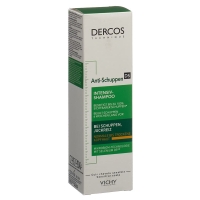 Vichy Dercos Anti Schuppen Shampoo Trockenes Haar 200мл