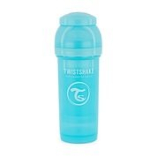 TWISTSHAKE Anti Kolik Flasche 260ml pastel blue