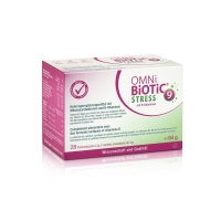 OMNi-BiOTiC Stress Plv 56 пакетиков по 3 г