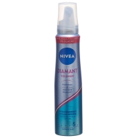 NIVEA Schaumfestiger Diamant Volumen